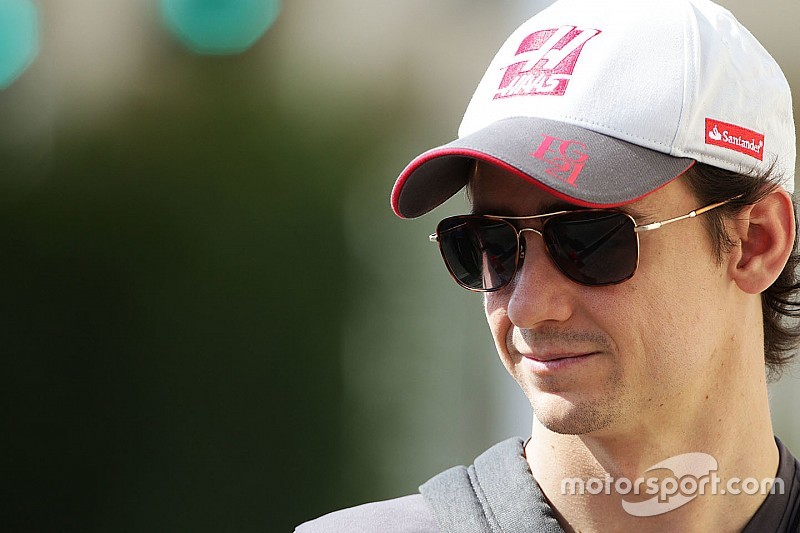 Gutierrez noemt terugkeer naar Ferrari als optie voor 2017