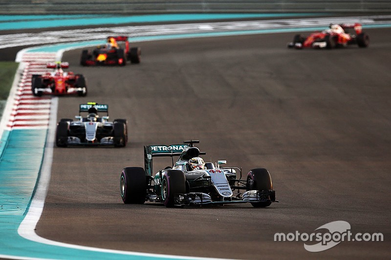 Hamilton -