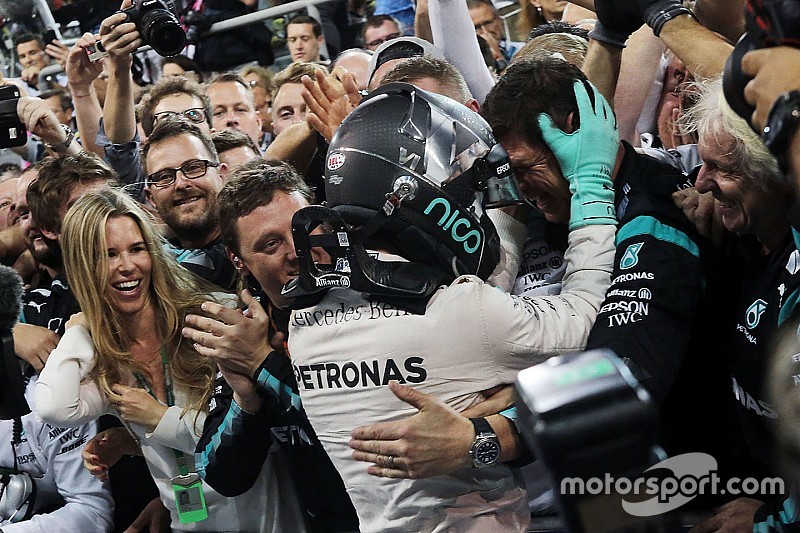 GP in quotes: Alle 22 rijders over de seizoensfinale in Abu Dhabi