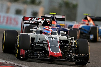 Grosjean - L'écurie Haas a surpris tout le monde, y compris elle-même