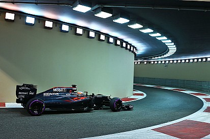 Alonso y McLaren: La luz al final del túnel