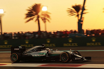 Las 10 declaraciones más relevantes del GP de Abu Dhabi