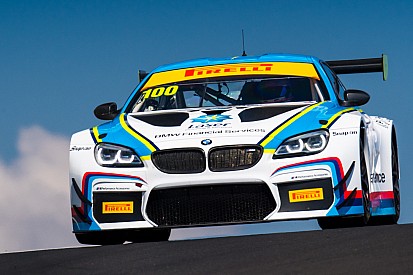 Marco Wittmann: Simulationen werden Bathurst nicht gerecht