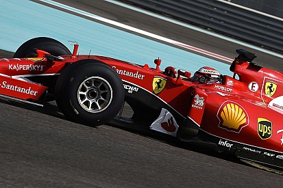 Pirelli завершила фінальні тести шин Ф1 зразка 2017 року