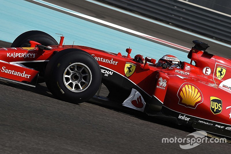 Tes ban F1 selesai, Pirelli siap