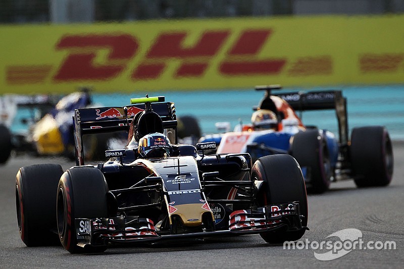 【F1】ハミルトンの行動を支持するサインツJr.「僕がルイスだったら同じことをする」