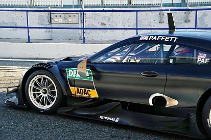 Gary Paffett: DTM-Regeln 2017 versprechen "besseres Racing"