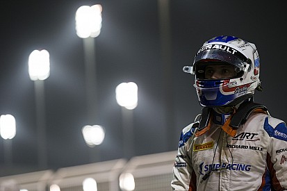 Chronique Sirotkin - Viser la victoire ne marche pas toujours