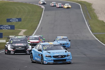 WTCC crea la categoría WTCC-2