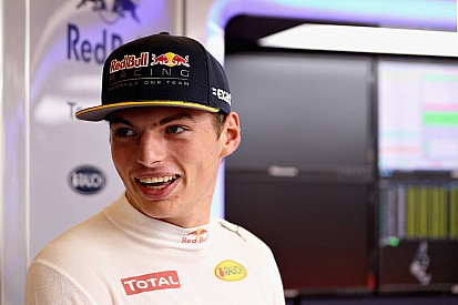 Marko: “La falta de paciencia es la única debilidad de Verstappen”