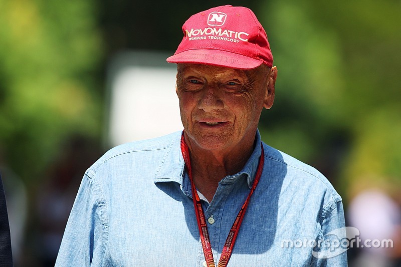Lauda: