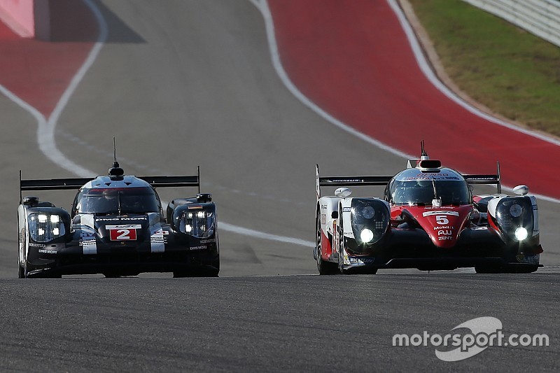 Porsche vs. Toyota: WEC 2017 ohne Audi noch umkämpfter?
