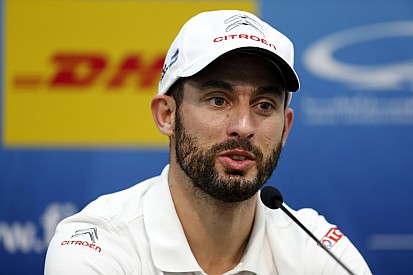 López ve con buenos ojos la vuelta joker en el WTCC