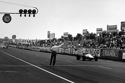 GP de France - 1967, quand Le Mans rimait avec Formule 1