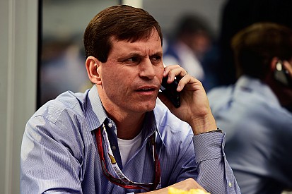 Wird Tavo Hellmund der neue Besitzer des Manor Formel-1-Teams?