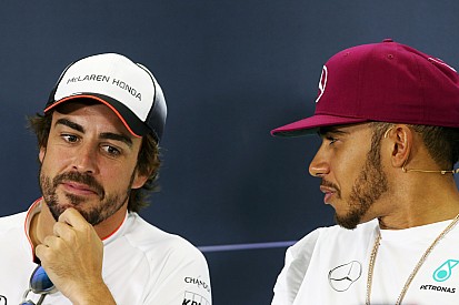 Mercedes bestätigt: Auch Fernando Alonso ist ein Kandidat für Nico Rosbergs Nachfolge