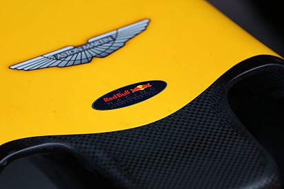 Aston Martin verlängert Vertrag mit Red Bull Racing