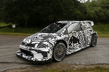 Trotz Werksrückzug: Rallye-WM 2017 mit neuen Volkswagen-Autos?