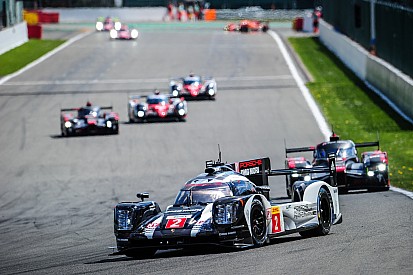 WEC-2016 LMP1: Топ-10 пілотів за версією Motorsport.com