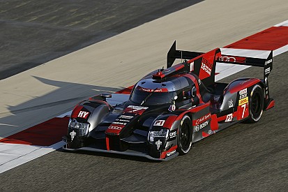 Audi пропонує приватним командам LMP1 для WEC 2017