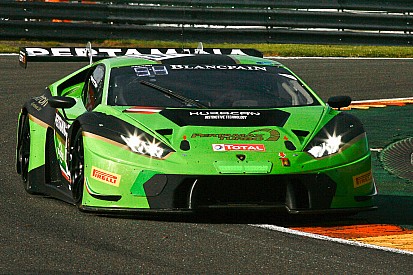 Equipo Grasser correrá en 24 de Daytona y 12 Horas de Sebring