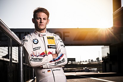 Wittmann ziet overstap naar Formule E op korte termijn niet zitten