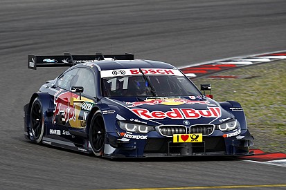 Die Fahrzeuge der Champions im Motorsport 2016