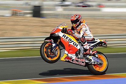 Honda-Titelsponsor verlängert MotoGP-Vertrag vorzeitig bis 2018