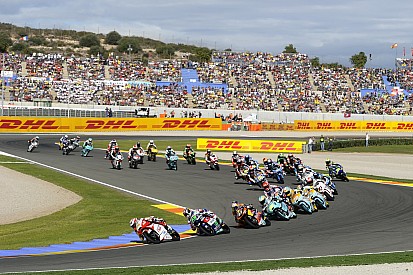 Ducati stapt niet voor 2019 in Moto3