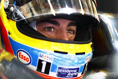 Алонсо рассказал о причинах ухода из McLaren в 2007 году