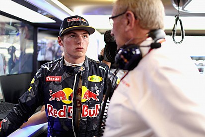 Helmut Marko: “Onze coureurs willen niet voor Mercedes rijden”
