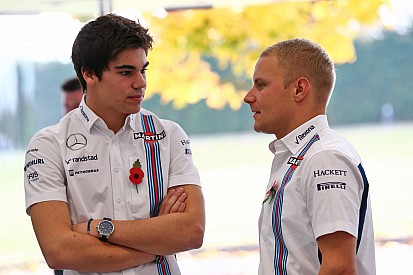 Williams da por hecho que Stroll "cometerá errores" en su debut en F1