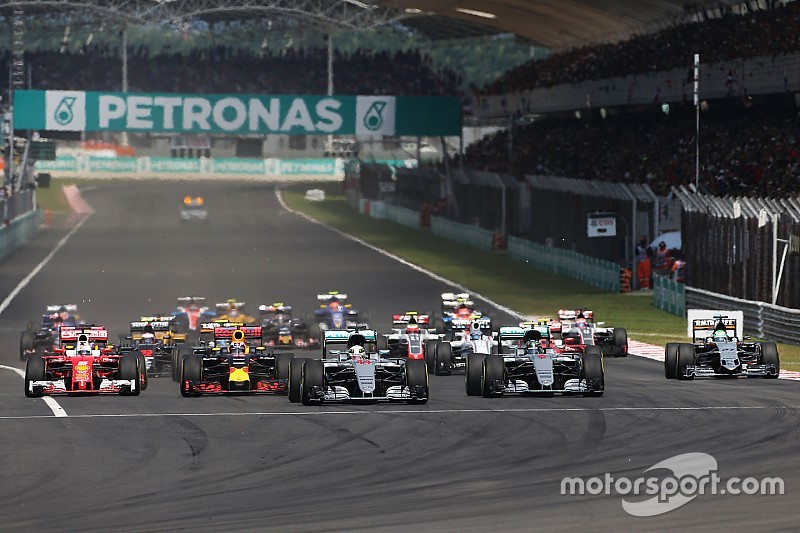 El Top 10 de pilotos de F1 en 2016, según Motorsport.com (Parte 2)