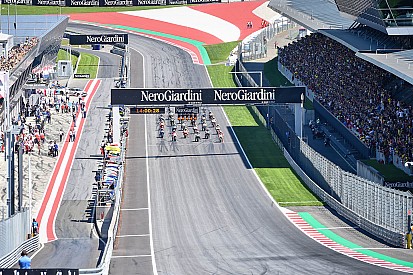 Австрія стала найкращим вікендом MotoGP 2016 року