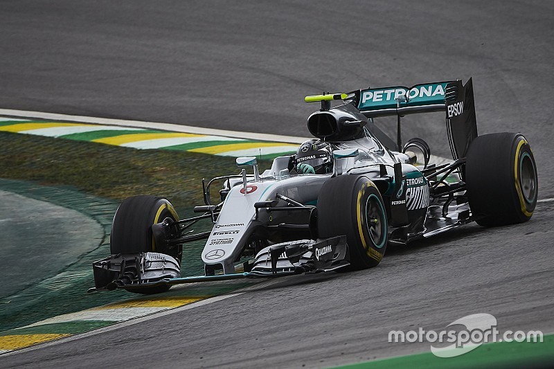 So denkt Nico Rosberg über ein Comeback in der Formel 1