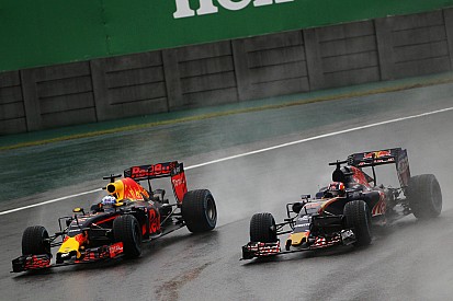 Toro Rosso y Red Bull estrecharán su colaboración en 2018