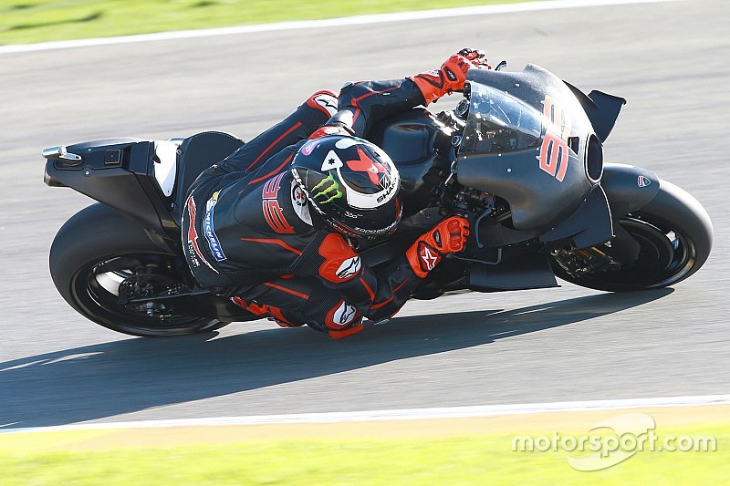 Lorenzo: