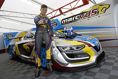 L'équipe Marc VDS claque la porte du sport automobile