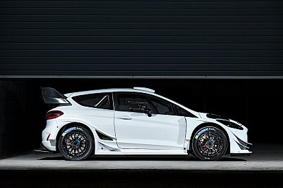 M-Sport - "La meilleure voiture que nous ayons produite"