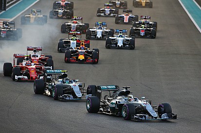 Ross Brawn plädiert für neues Formel-1-Motorenkonzept