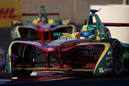 Di Grassi: “Combinatie Formule E en WEC steeds lastiger”