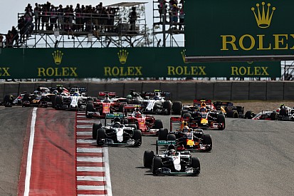 Liberty Media lève des fonds pour conclure l'achat de la F1