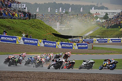 MotoGP 2016: оцінки гонщикам від редакції Motorsport.com Україна - середня ланка
