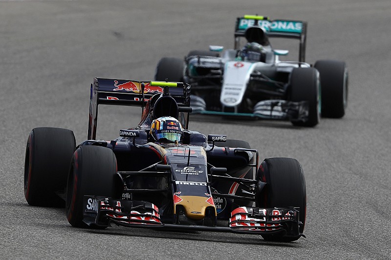 Red Bull: