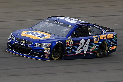 Top 10: Die meistverkauften NASCAR-Modellautos 2016