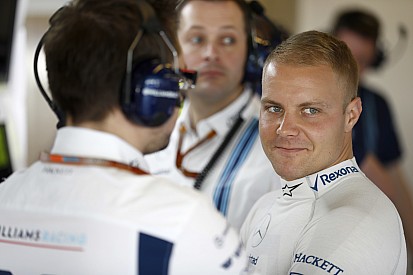 Williams може відпустити Боттаса в Mercedes
