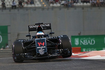 De rapportcijfers: McLaren boekt vooruitgang, maar is er nog lang niet