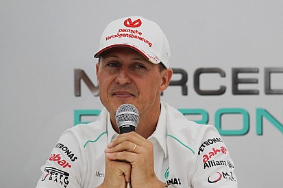 Heimliches Foto von Michael Schumacher: Staatsanwaltschaft ermittelt