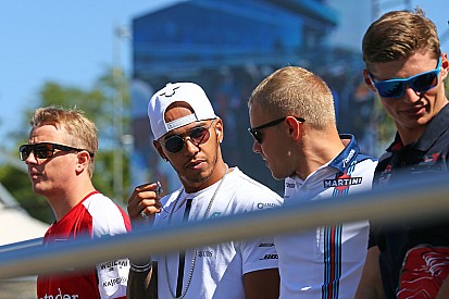 Verstappen, Hamilton y los récord que cayeron en 2016