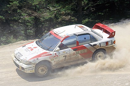 Il y a 20 ans - Mäkinen, dominateur inattendu